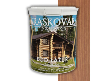 Kraskovar Eco Lazur Рябина
