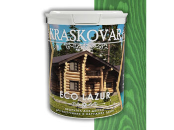 Kraskovar Eco Lazur Акация